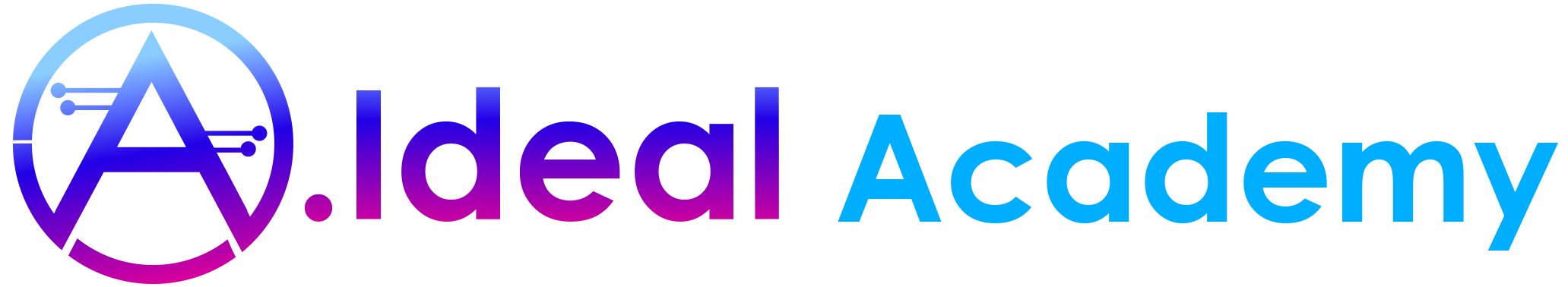 A.Ideal Academy