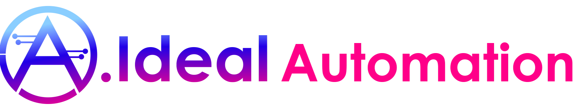 A.Ideal Automation