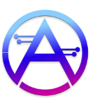 A.Ideal Logo